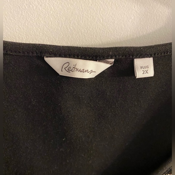 Reitman’s vest 2X NEW - Picture 5 of 5